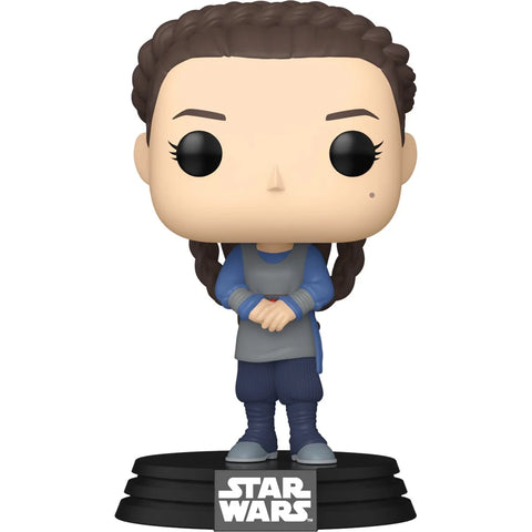 Funko Pop! - Star Wars: Padme Amidala (Tatooine)