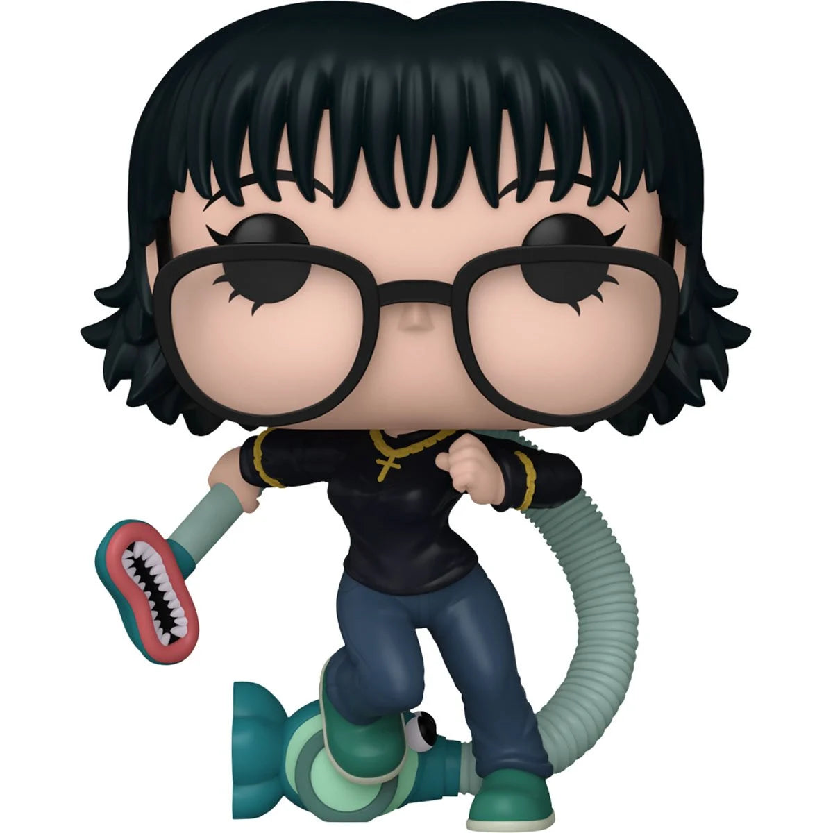 Funko Pop! - Hunter x Hunter: Shizuku with Blinky