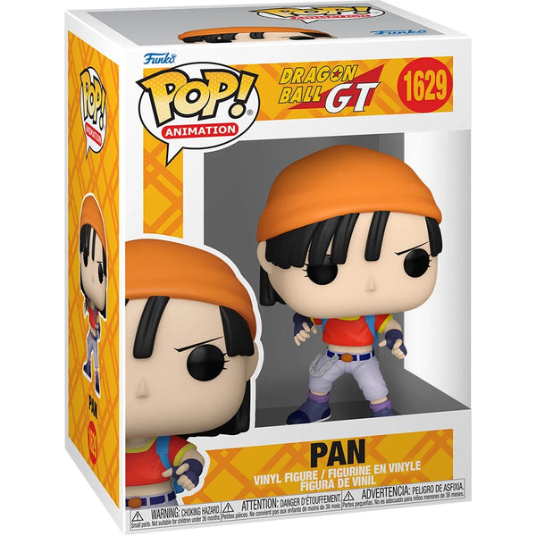 Funko Pop! - Dragon Ball GT: Pan