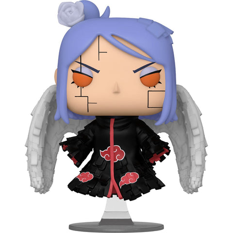 Funko Pop! - Naruto Shippuden: Konan