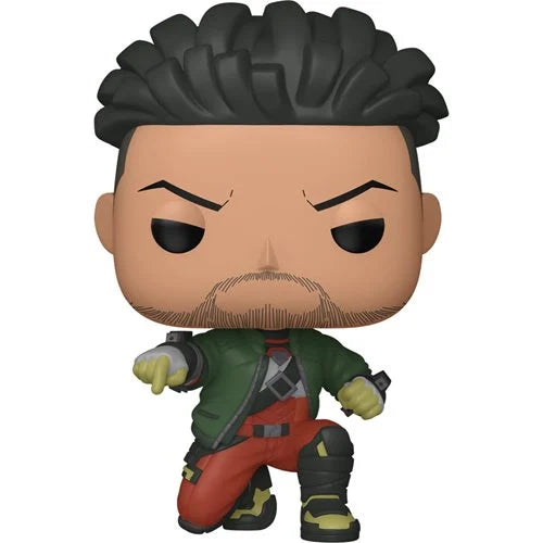 Funko Pop! - Suicide Squad Isekai: Deadshot