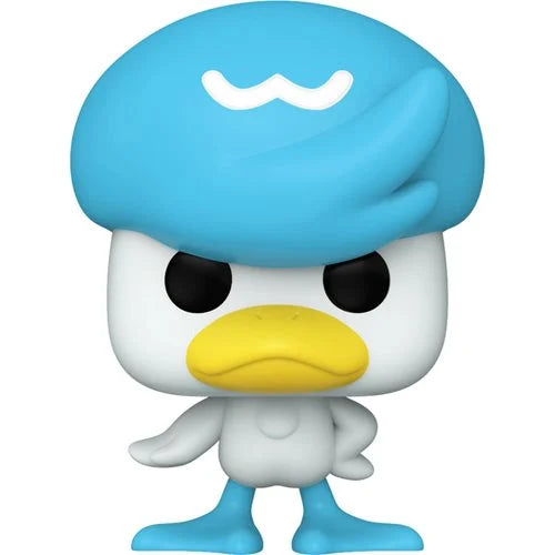 Funko Pop! - Pokemon: Quaxly