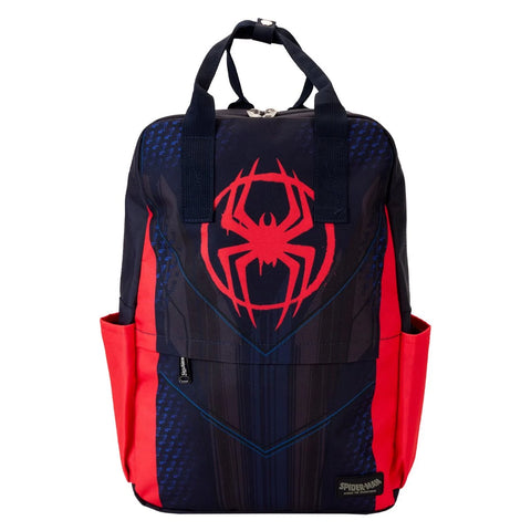 Loungefly - Miles Morales Full backpack