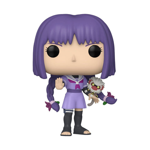 Funko Pop! - Boruto: Sumire with Nue