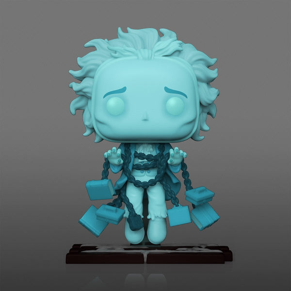 Funko Pop! - A Christmas Carol: Jacob Marley