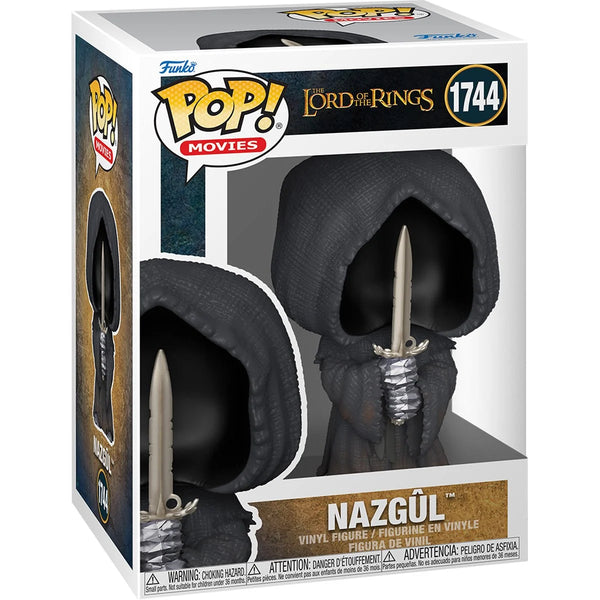 Funko Pop! - The Lord of the Rings: Nazgul (Pre-Order)