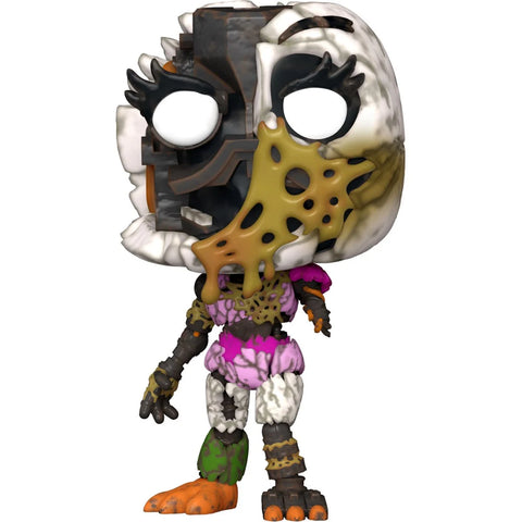 Funko Pop! - Five Nights at Freddy's: Ruined Chica