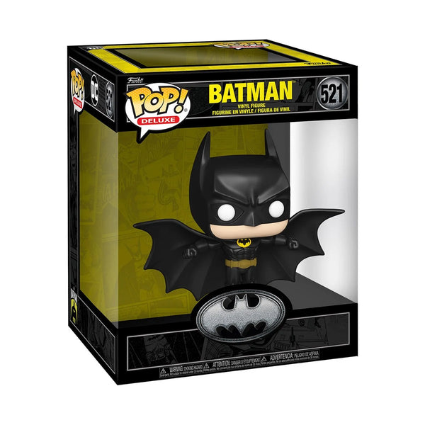 Funko Pop! - Batman: Batman Soaring 521