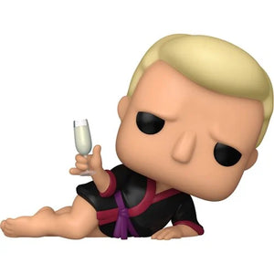 Funko Pop! - Futurama: Zapp Brannigan