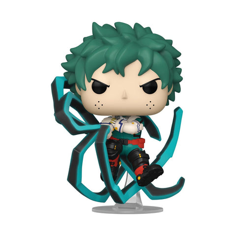 Funko Pop! - Izuku Midoriya Blackwhip 1347