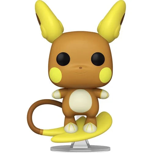 Funko Pop! - Pokemon: Alolan Raichu