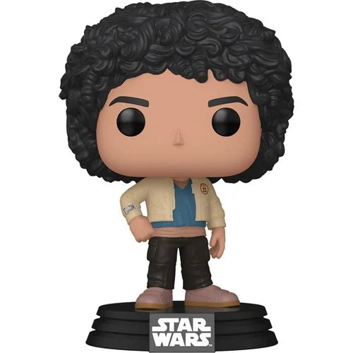 Funko Pop! - Star Wars: Wim