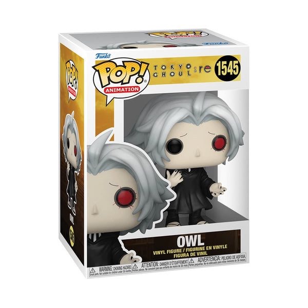 Funko Pop! - Tokyo Ghoul: Owl