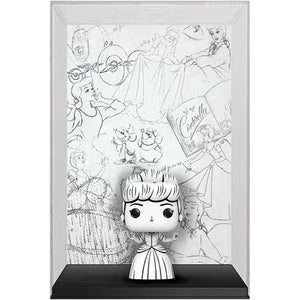 Funko Pop! Disney: Sketched Cinderella