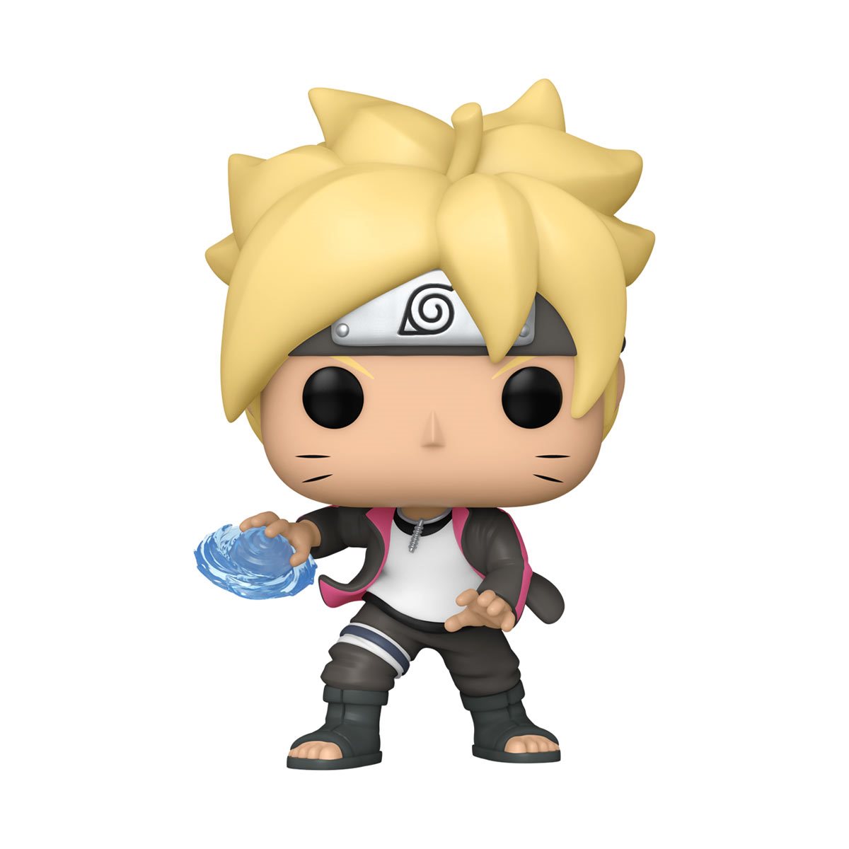 Funko Pop! - Boruto: Boruto with Rasengan