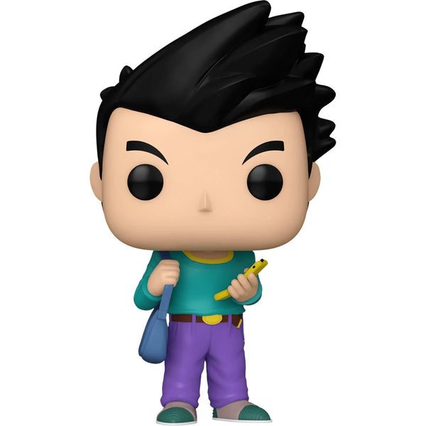 Funko Pop! - Dragon Ball GT: Goten