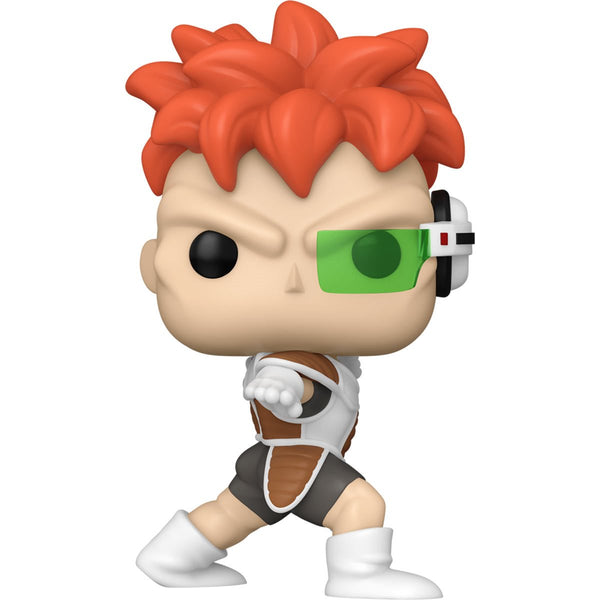 Funko Pop! - Dragon Ball Z: Recoome