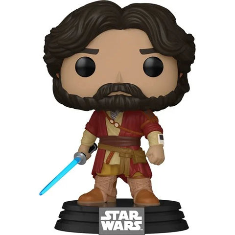 Funko Pop! - Star Wars: Ezra #752