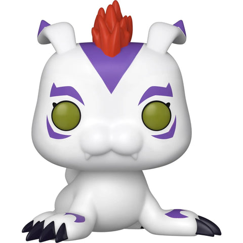 Funko Pop! - Digimon: Gomamon