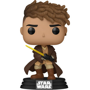 Funko Pop! - Star Wars: Yord Fandar