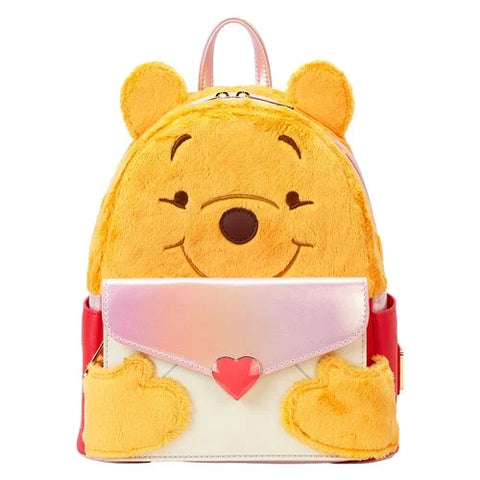 Loungefly - Winnie the Pooh Love Letter