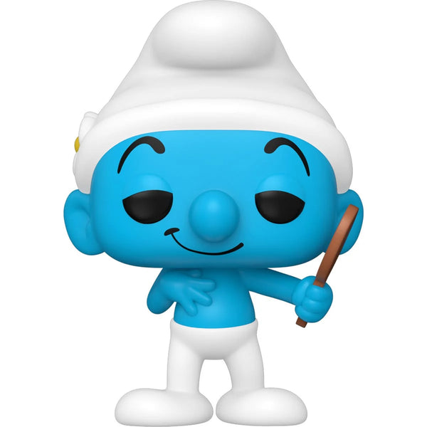 Funko Pop! - The Smurfs: Classic Vanity Smurf