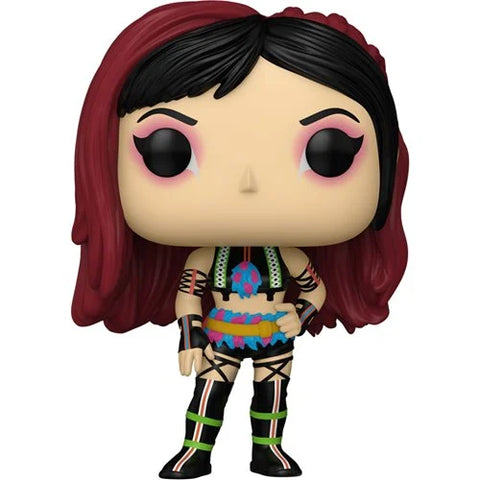 Funko Pop! - WWE: Iyo Sky