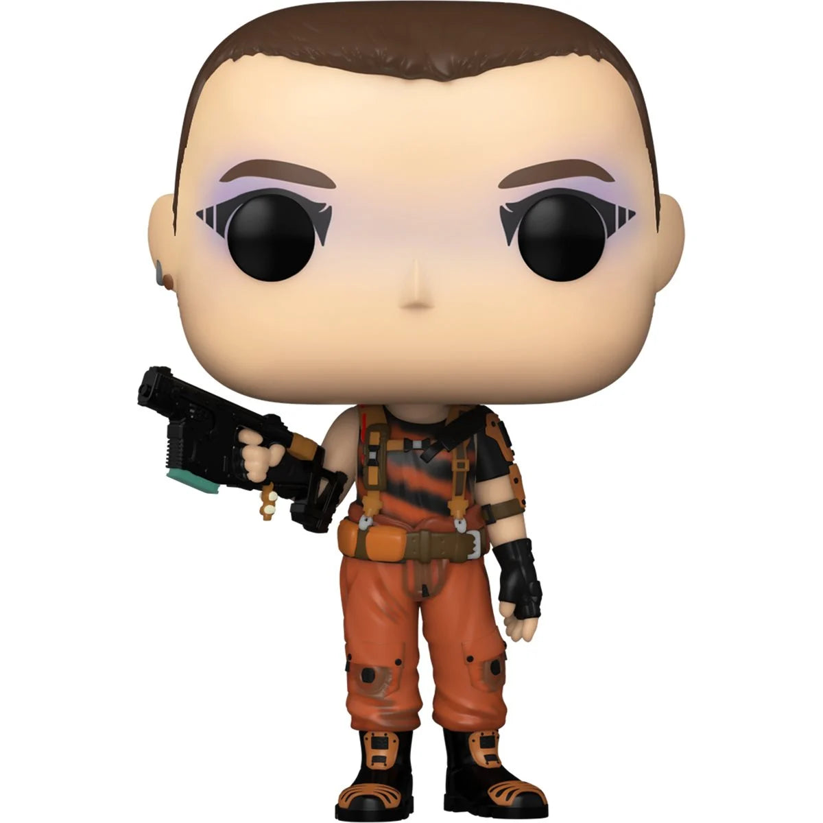 Funko Pop! - Rebel Moon: Milius