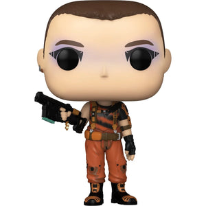 Funko Pop! - Rebel Moon: Milius