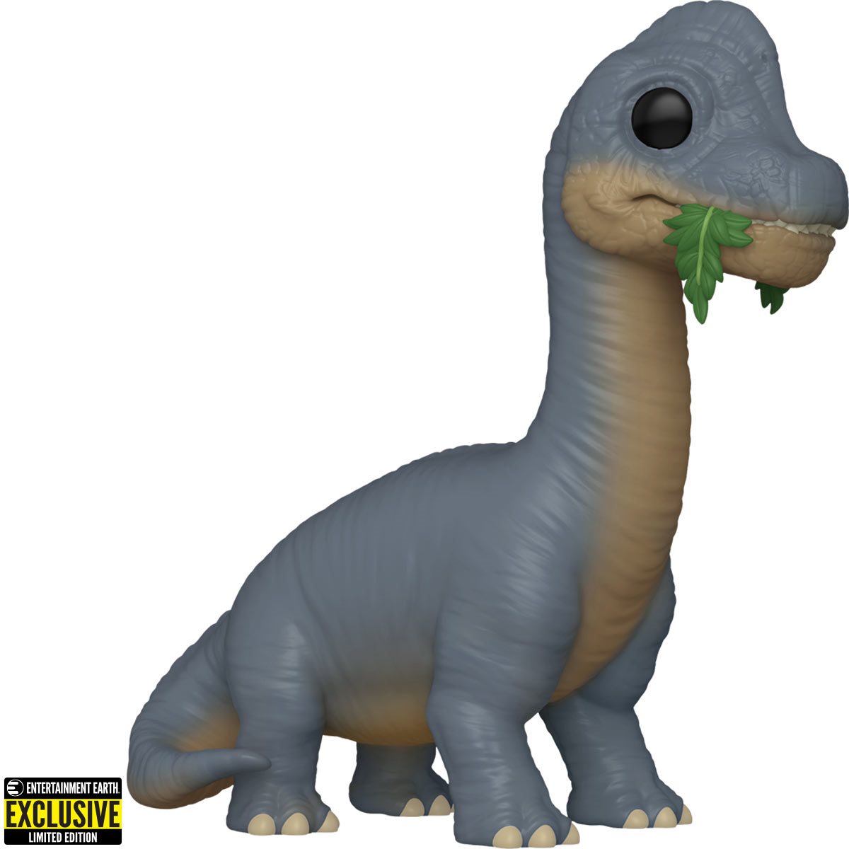 Funko Pop! - Jurassic Park: Brachiosaurus - EE Exclusive