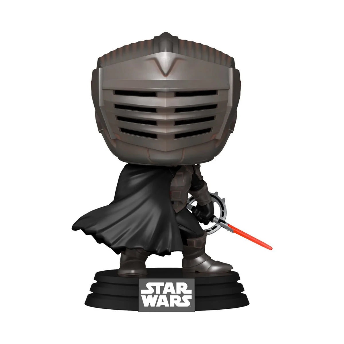 Funko Pop! - Ahsoka: Marrok