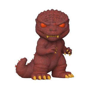 Funko Pop! - Godzilla: Godzilla (1984) (Chase)