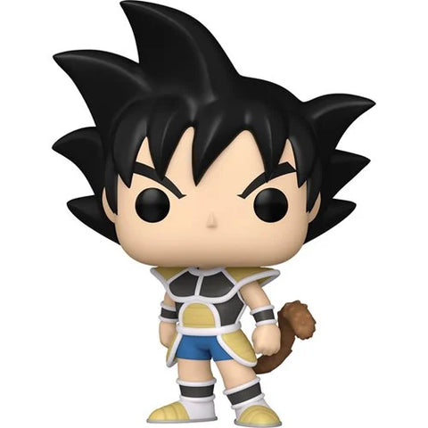 Funko Pop! - Dragon Ball Super: Goku (Kid) (Pre-Order)