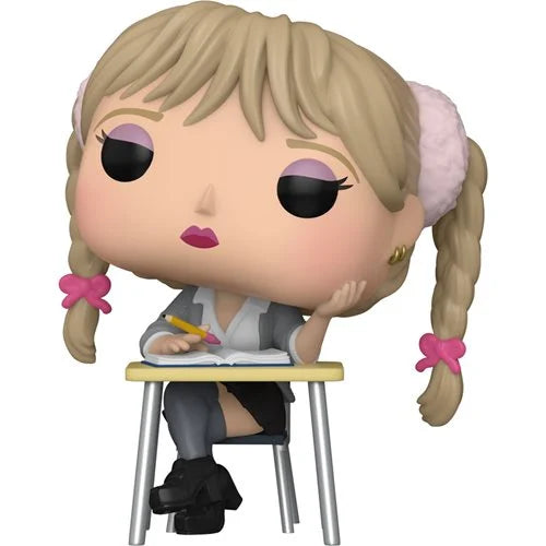 Funko Pop! - Britney Spears: Baby One More Time (Pre-Order)