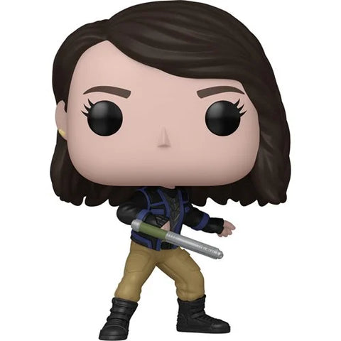 Funko Pop! - Captain America: Ruth Bat-Seraph (Pre-Order)