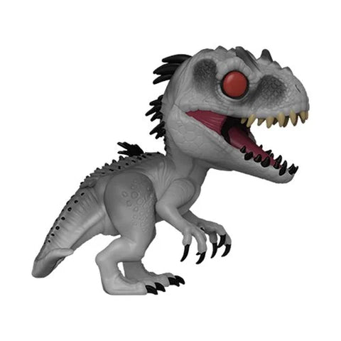 Funko Pop! - Funko Fusion: Indominus Rex