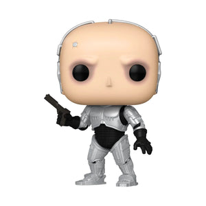 Funko Pop! - RoboCop: RoboCop