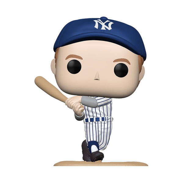 Funko Pop! - MLB: Lou Gehrig