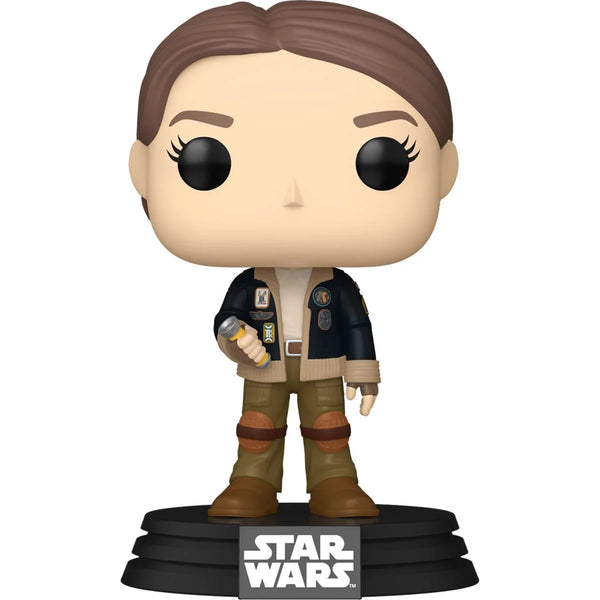 Funko Pop! - Star Wars: Fern