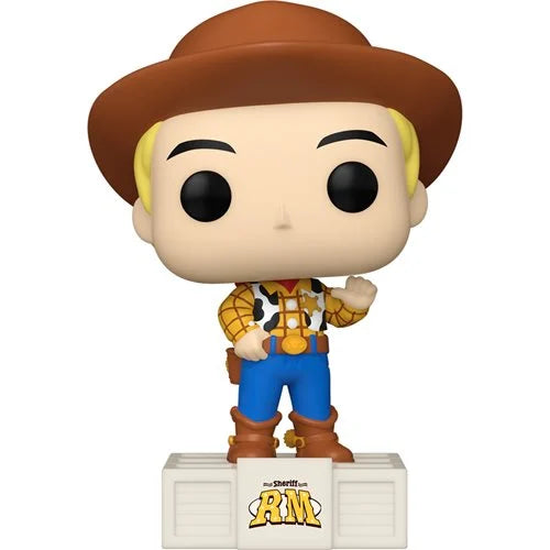 Funko Pop! - Toy Story x BTS: RM as Woody