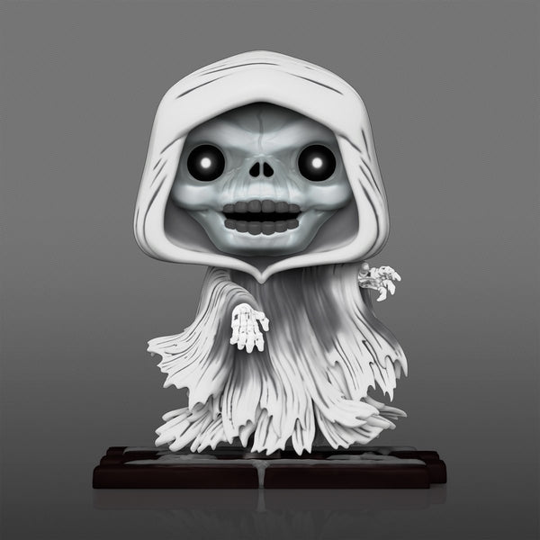 Funko Pop! - A Christmas Carol: Ghost of Christmas Yet to Come