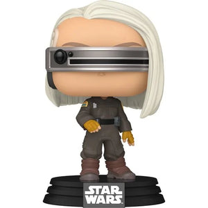 Funko Pop! - Star Wars: KB