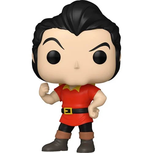 Funko Pop! - Disney Villains: Gaston (Pre-Order)