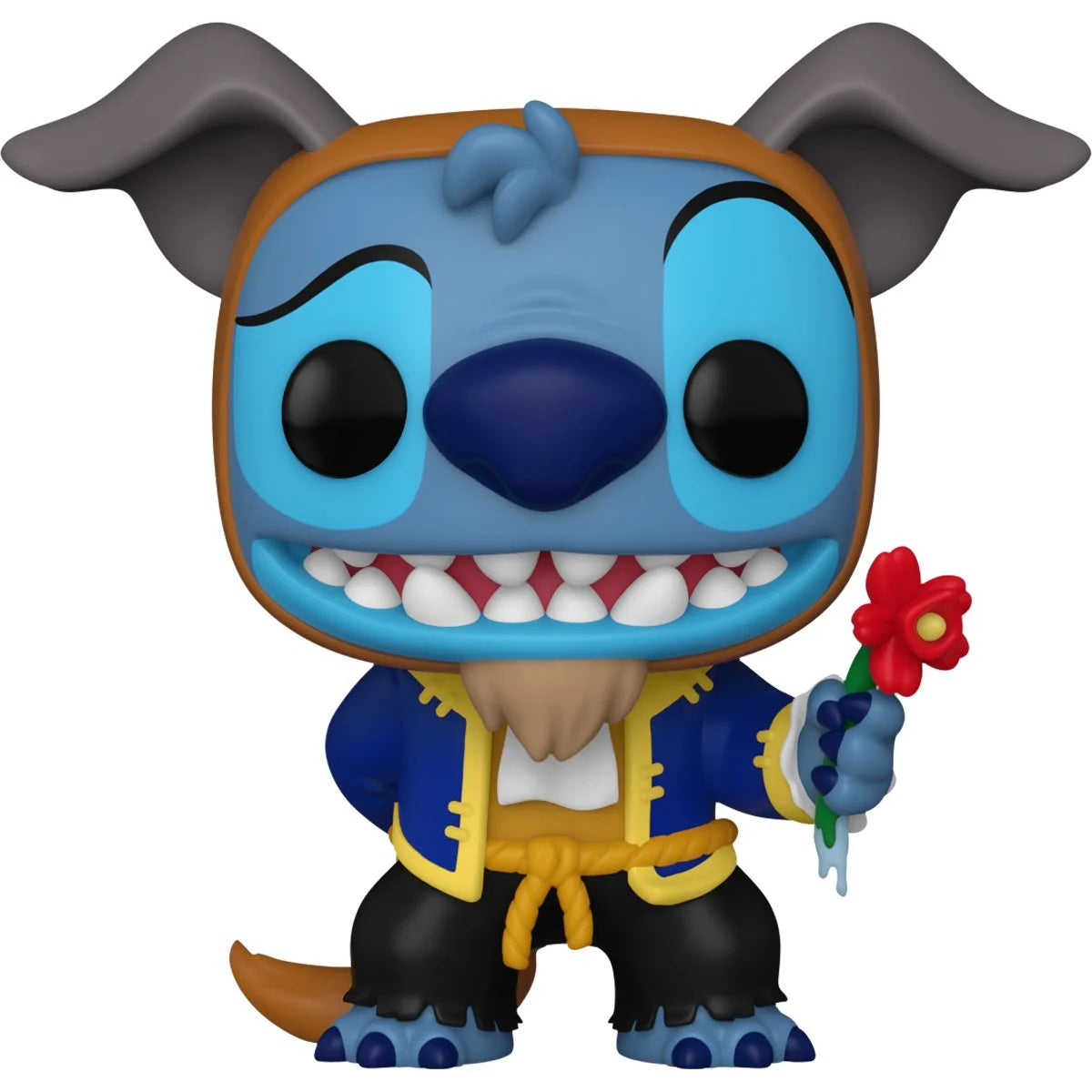 Funko Pop! - Lilo and Stitch: Stitch as Beast