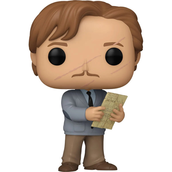 Funko Pop! - Prisoner of Azkaban: Remus Lupin