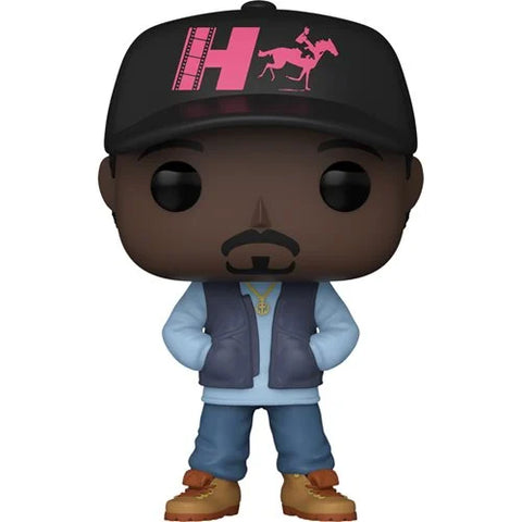 Funko Pop! - Nope: OJ Haywood (Pre-Order)