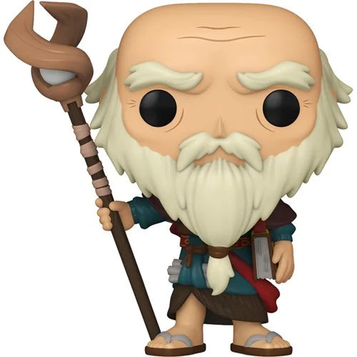 Funko Pop! - Diablo 3: Deckard Cain