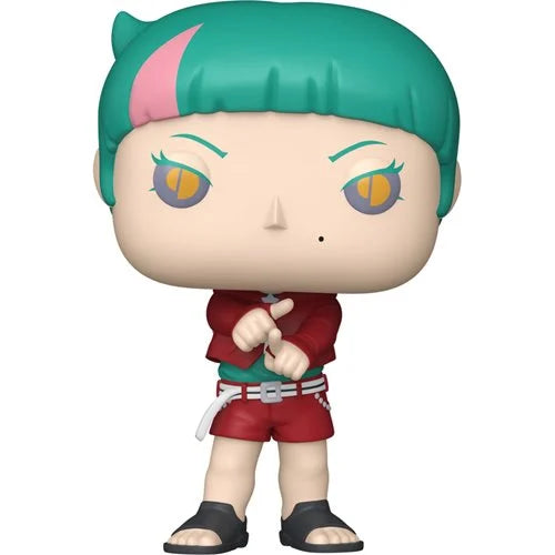 Funko Pop! - Boruto: Daemon (Pre-Order)