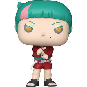Funko Pop! - Boruto: Daemon (Pre-Order)
