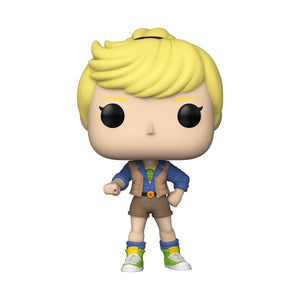 Funko Pop! - Captain Planet: Linka